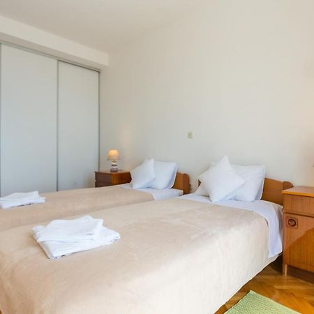 Apartment Sea To Sky Dubrovnik Ngoại thất bức ảnh