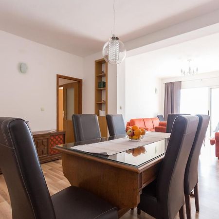 Apartment Sea To Sky Dubrovnik Ngoại thất bức ảnh