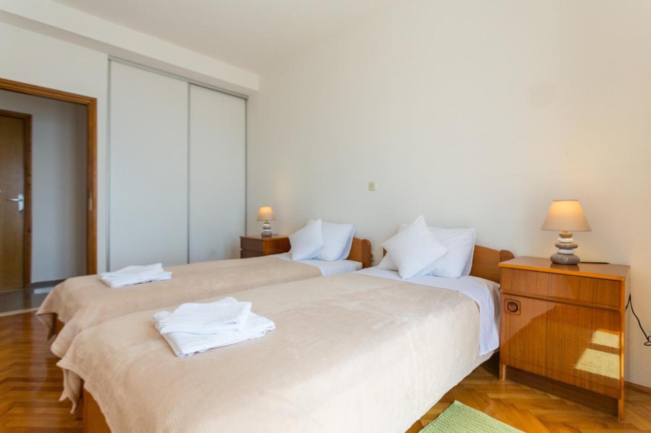 Apartment Sea To Sky Dubrovnik Ngoại thất bức ảnh