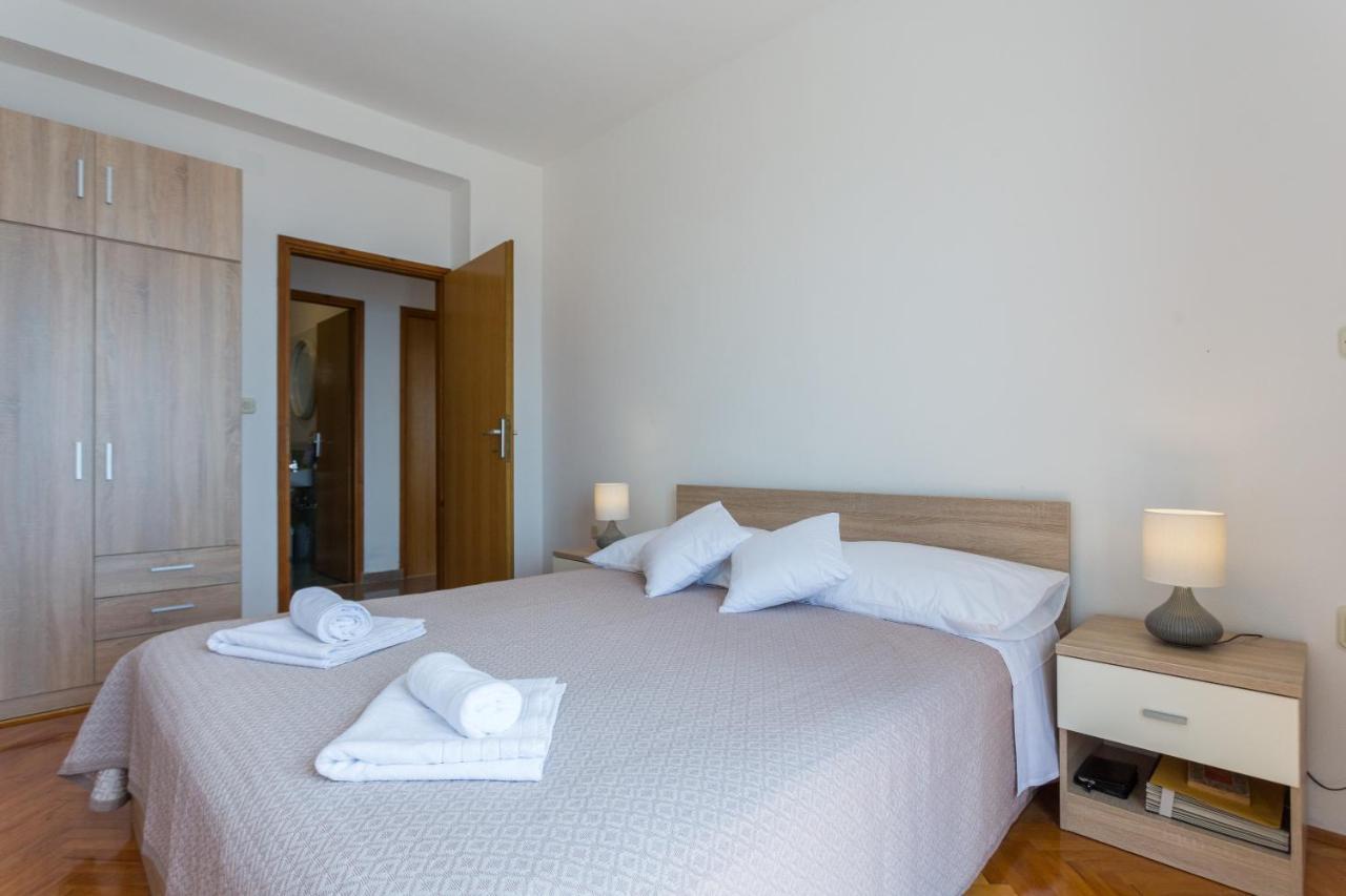 Apartment Sea To Sky Dubrovnik Ngoại thất bức ảnh
