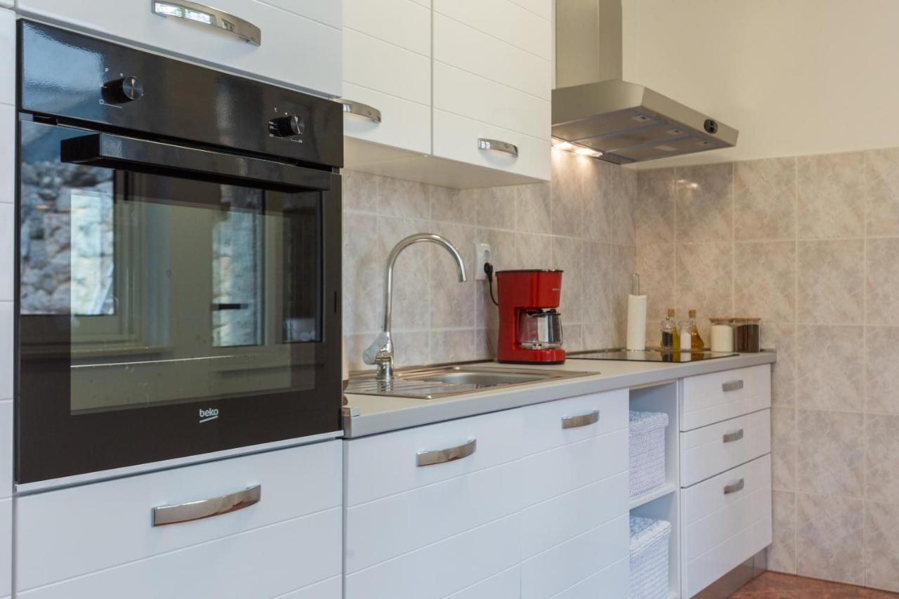 Apartment Sea To Sky Dubrovnik Ngoại thất bức ảnh