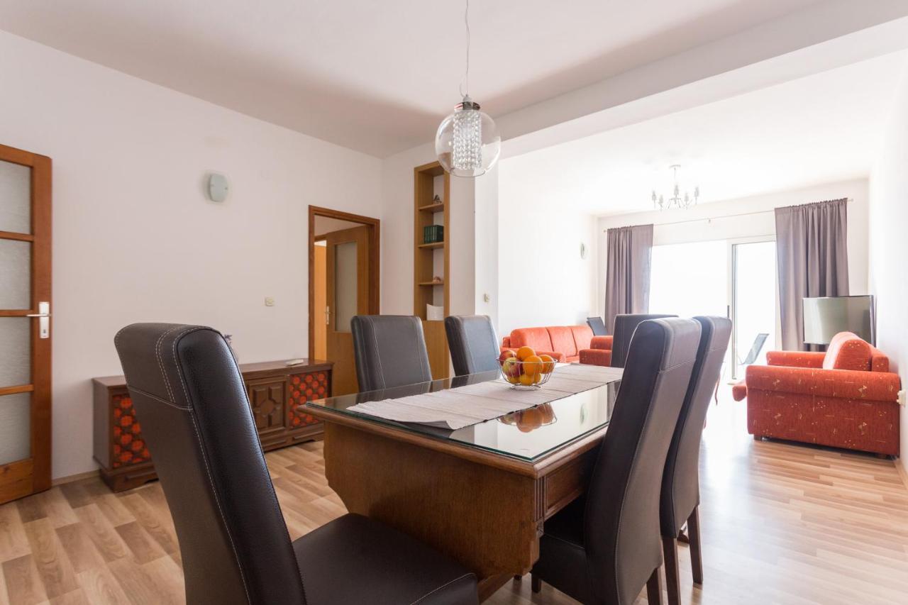 Apartment Sea To Sky Dubrovnik Ngoại thất bức ảnh