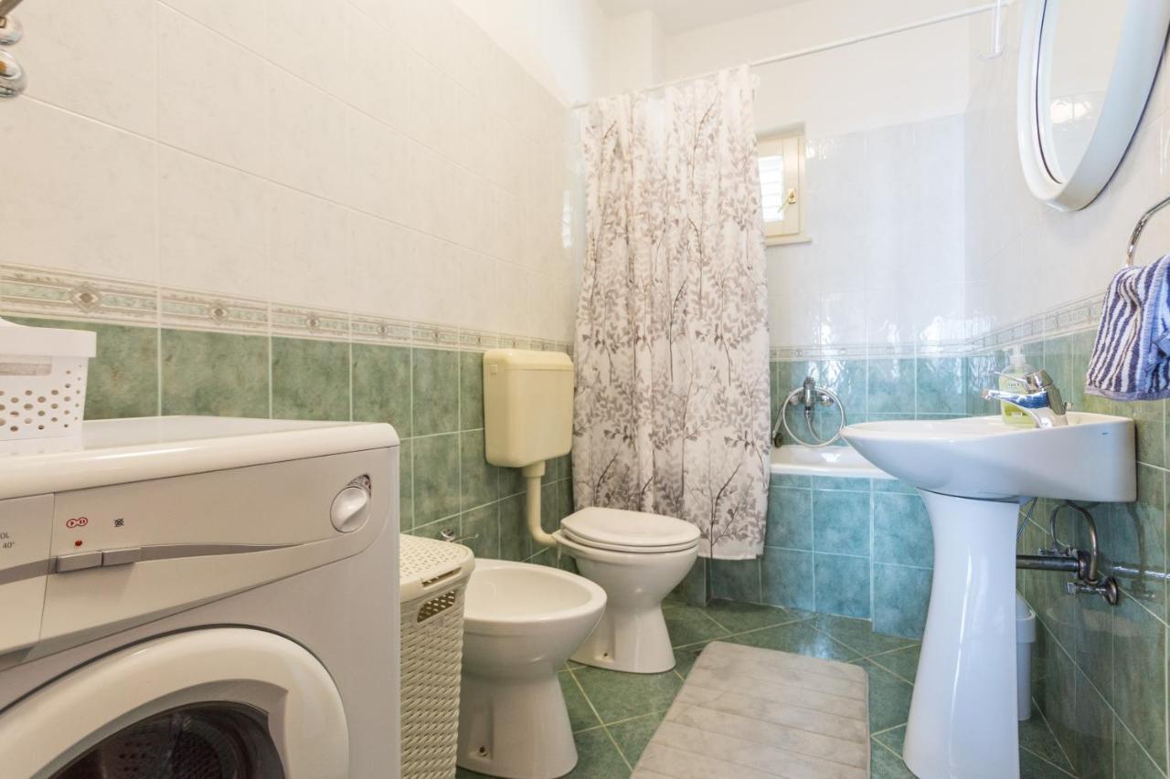 Apartment Sea To Sky Dubrovnik Ngoại thất bức ảnh