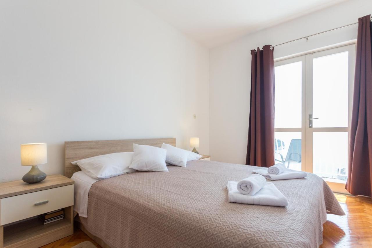 Apartment Sea To Sky Dubrovnik Ngoại thất bức ảnh
