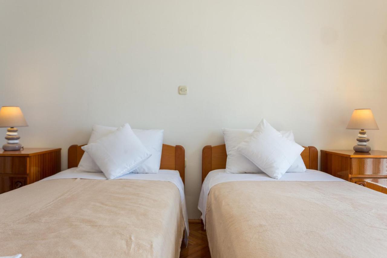 Apartment Sea To Sky Dubrovnik Ngoại thất bức ảnh