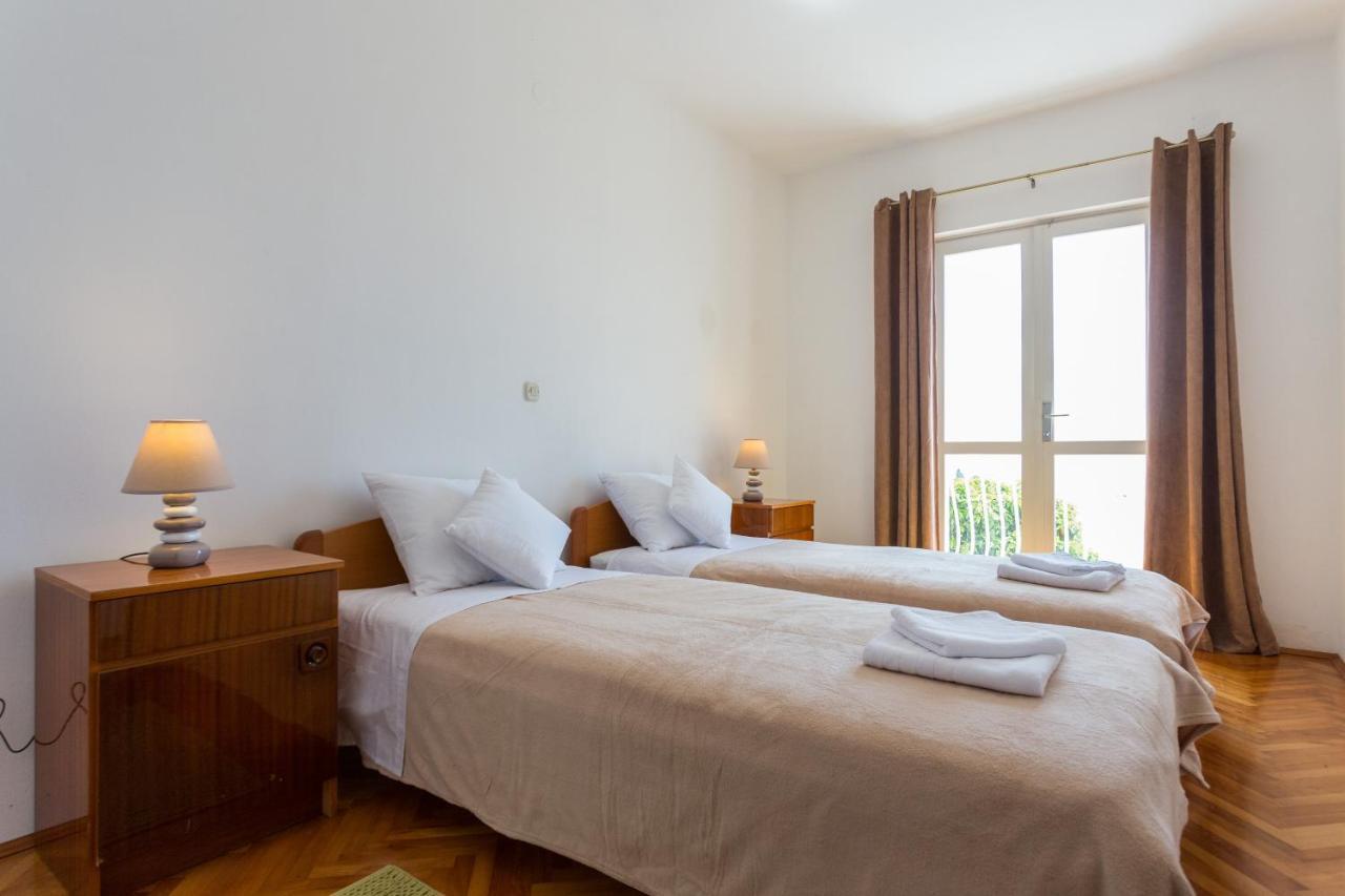 Apartment Sea To Sky Dubrovnik Ngoại thất bức ảnh