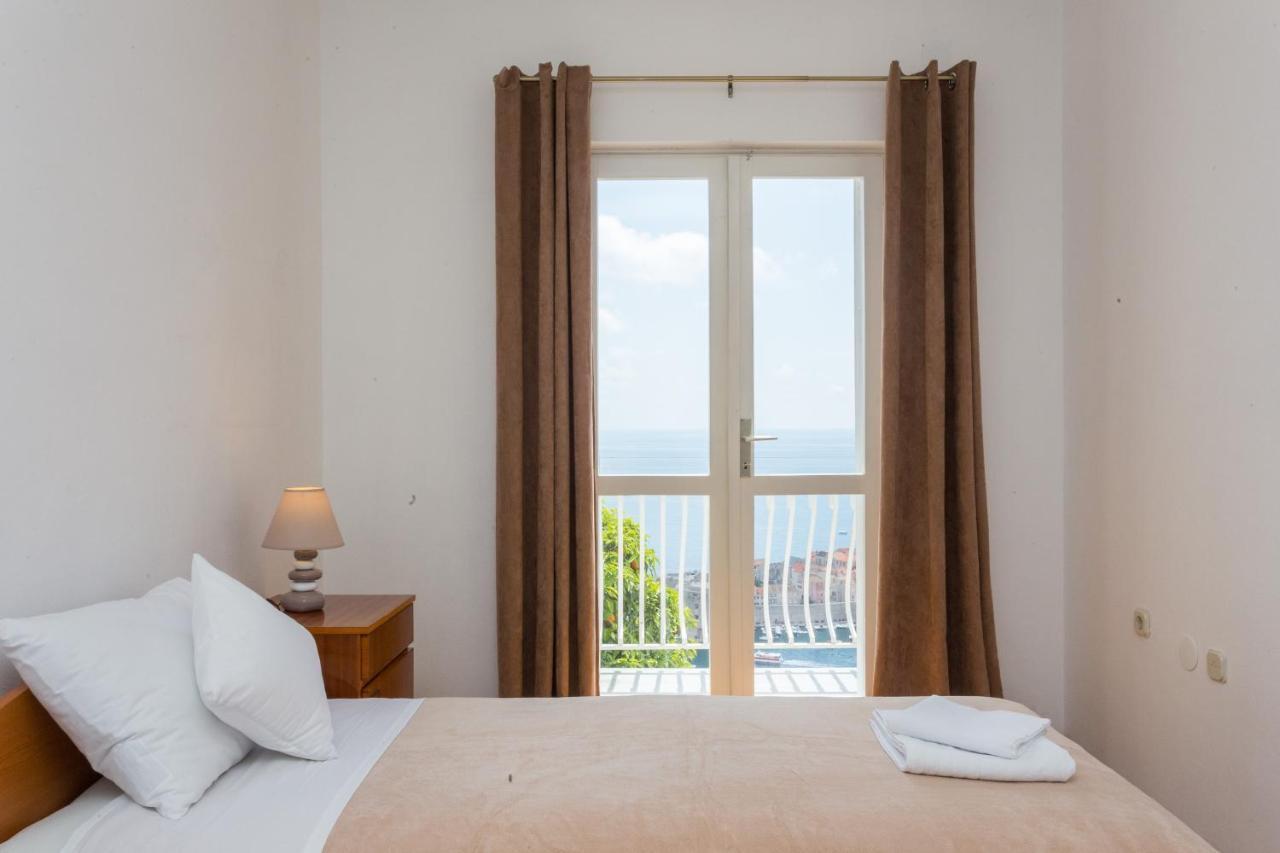 Apartment Sea To Sky Dubrovnik Ngoại thất bức ảnh