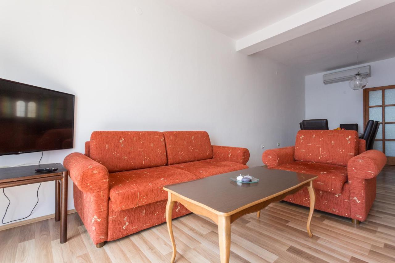 Apartment Sea To Sky Dubrovnik Ngoại thất bức ảnh