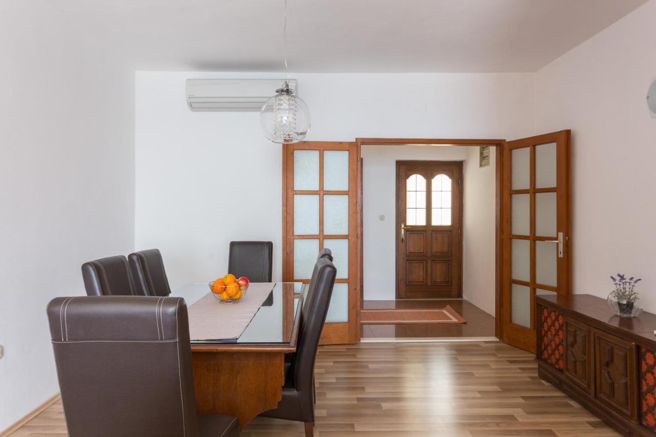 Apartment Sea To Sky Dubrovnik Ngoại thất bức ảnh