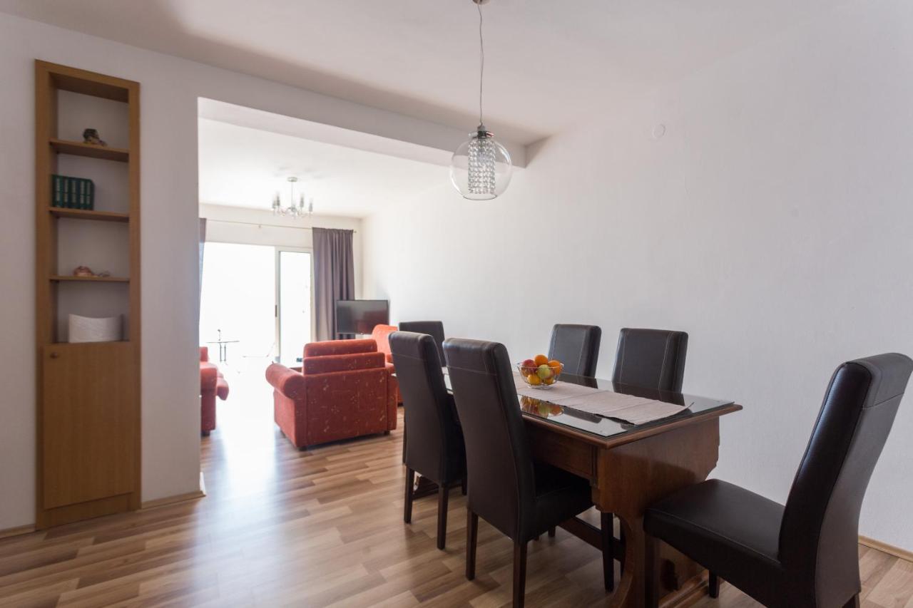 Apartment Sea To Sky Dubrovnik Ngoại thất bức ảnh