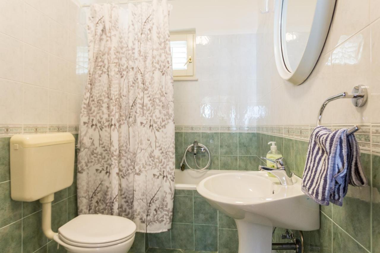 Apartment Sea To Sky Dubrovnik Ngoại thất bức ảnh