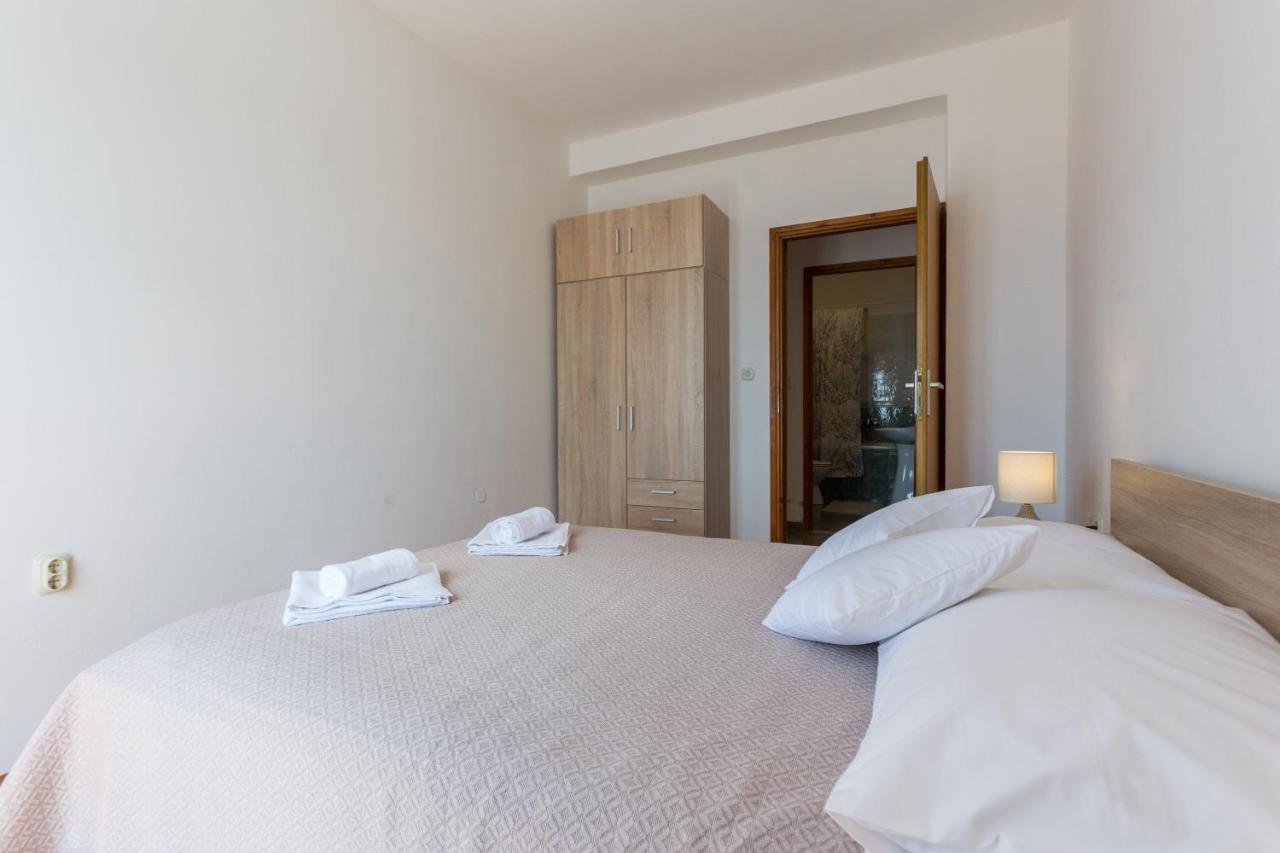 Apartment Sea To Sky Dubrovnik Ngoại thất bức ảnh