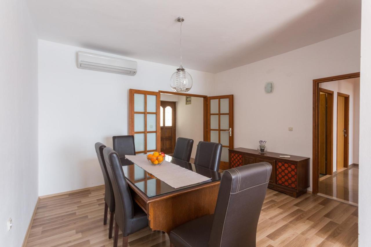 Apartment Sea To Sky Dubrovnik Ngoại thất bức ảnh